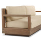 Venda Outdoor Sofa 86" - Ellor Beige