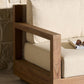 Venda Outdoor Sofa 86" - Ellor Beige