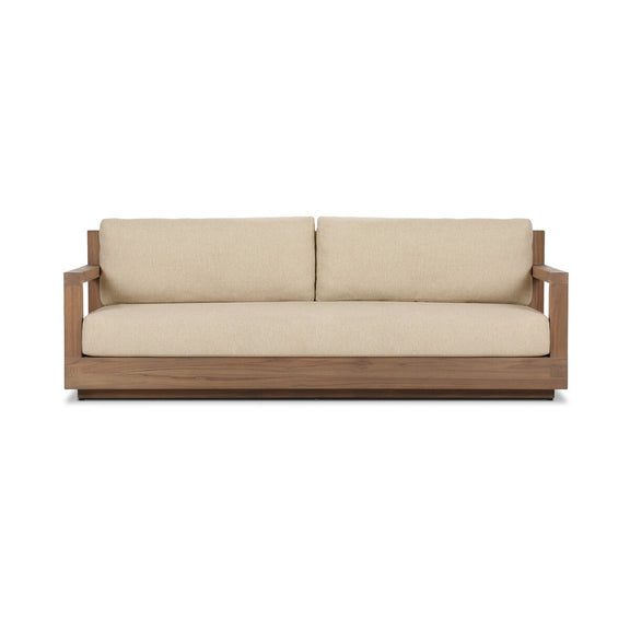 Venda Outdoor Sofa 86" - Ellor Beige