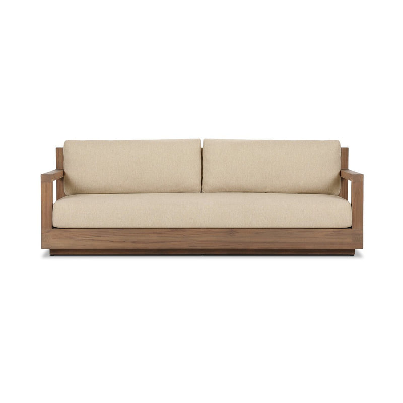 Venda Outdoor Sofa 86" - Ellor Beige