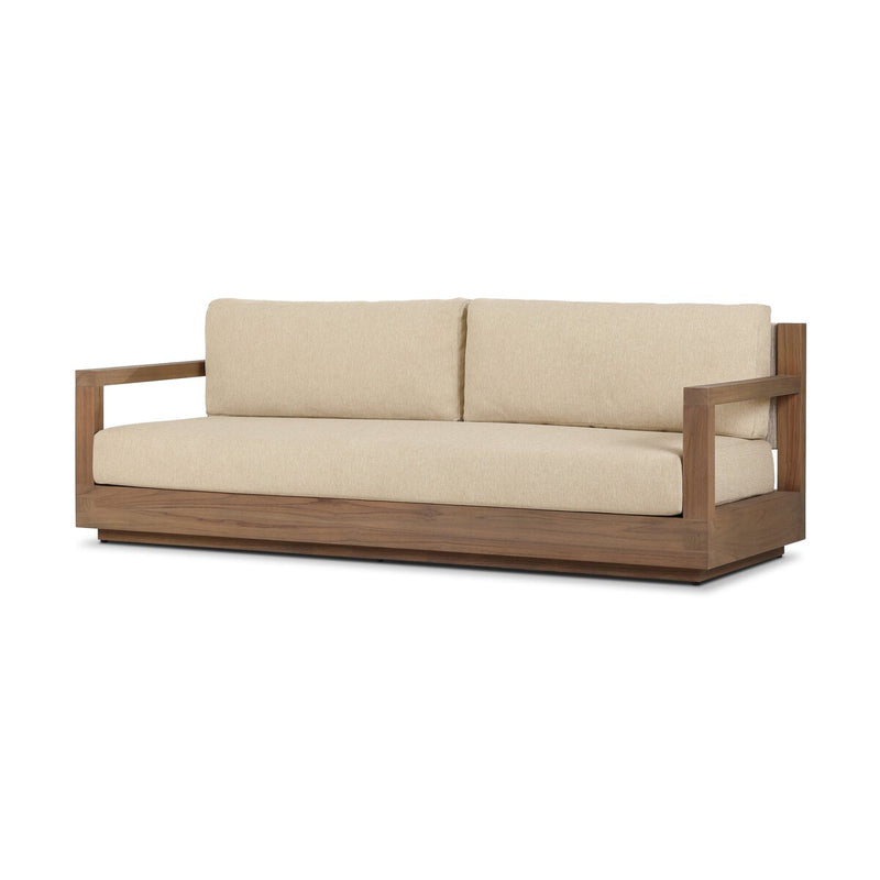 Venda Outdoor Sofa 86" - Ellor Beige
