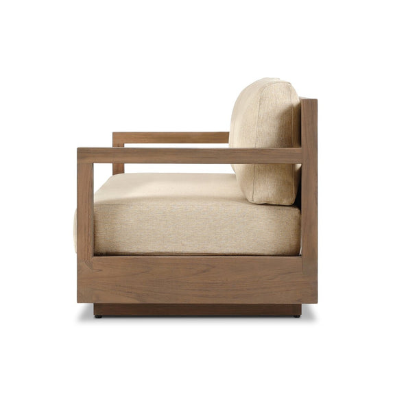 Venda Outdoor Sofa 86" - Ellor Beige