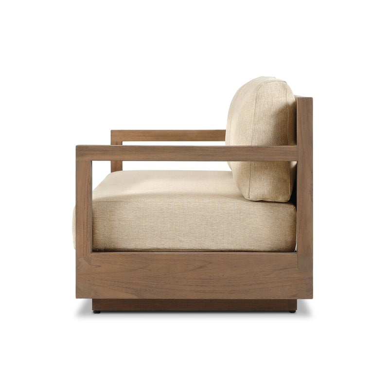 Venda Outdoor Sofa 86" - Ellor Beige