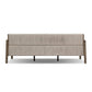 Nilson Outdoor Sofa - Arashi Salt