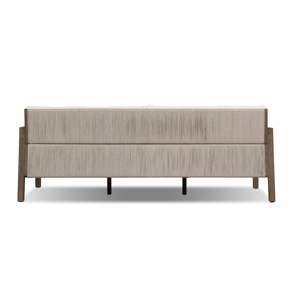 Nilson Outdoor Sofa - Arashi Salt