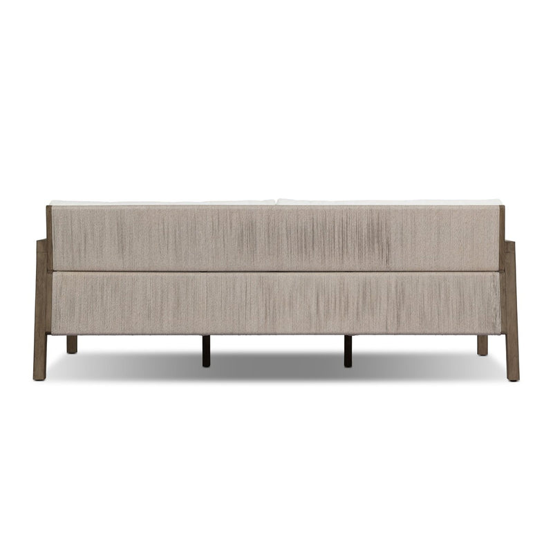 Nilson Outdoor Sofa - Arashi Salt