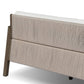 Nilson Outdoor Sofa - Arashi Salt