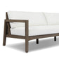 Nilson Outdoor Sofa - Arashi Salt