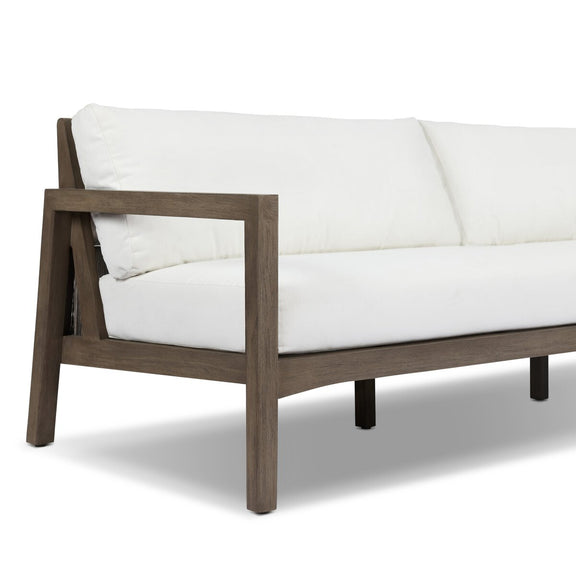 Nilson Outdoor Sofa - Arashi Salt