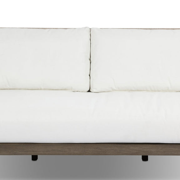 Nilson Outdoor Sofa - Arashi Salt