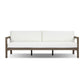 Nilson Outdoor Sofa - Arashi Salt