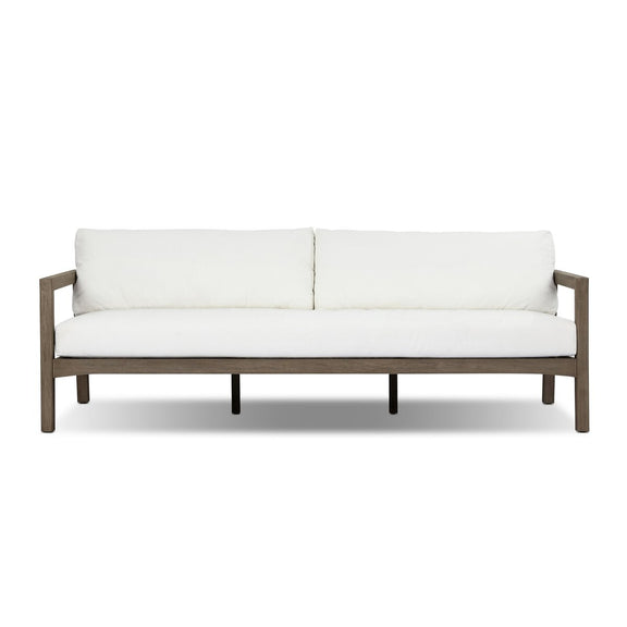 Nilson Outdoor Sofa - Arashi Salt