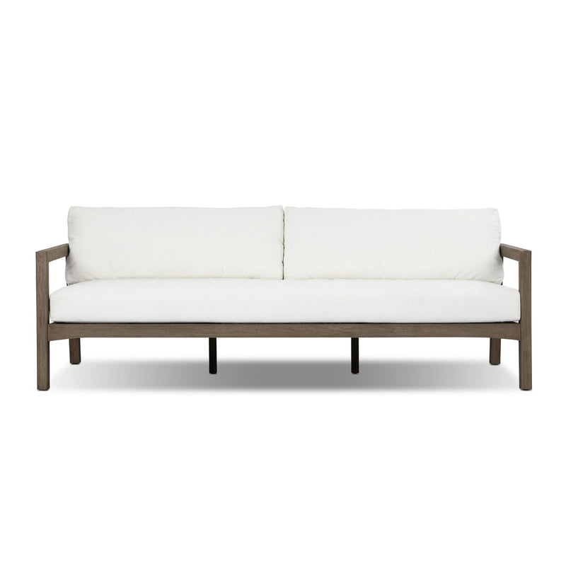 Nilson Outdoor Sofa - Arashi Salt