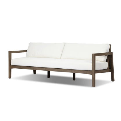 Nilson Outdoor Sofa - Arashi Salt
