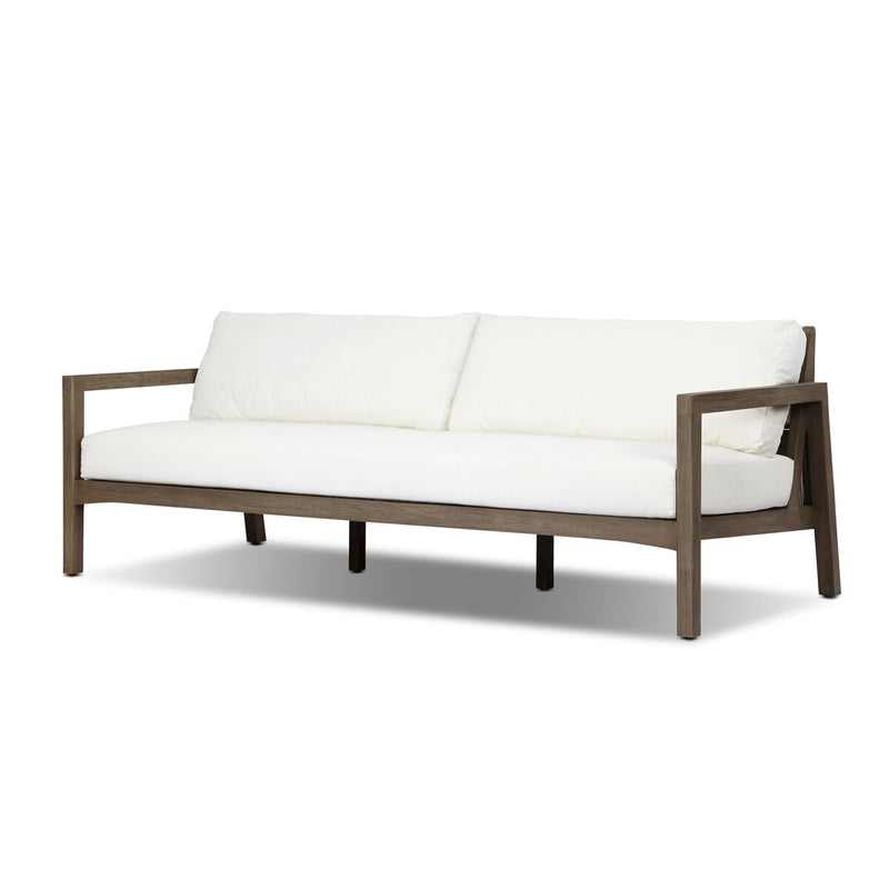 Nilson Outdoor Sofa - Arashi Salt