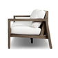 Nilson Outdoor Sofa - Arashi Salt