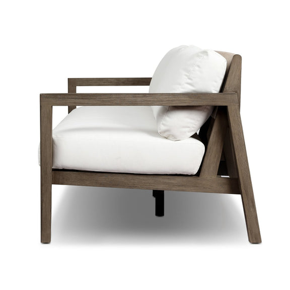 Nilson Outdoor Sofa - Arashi Salt