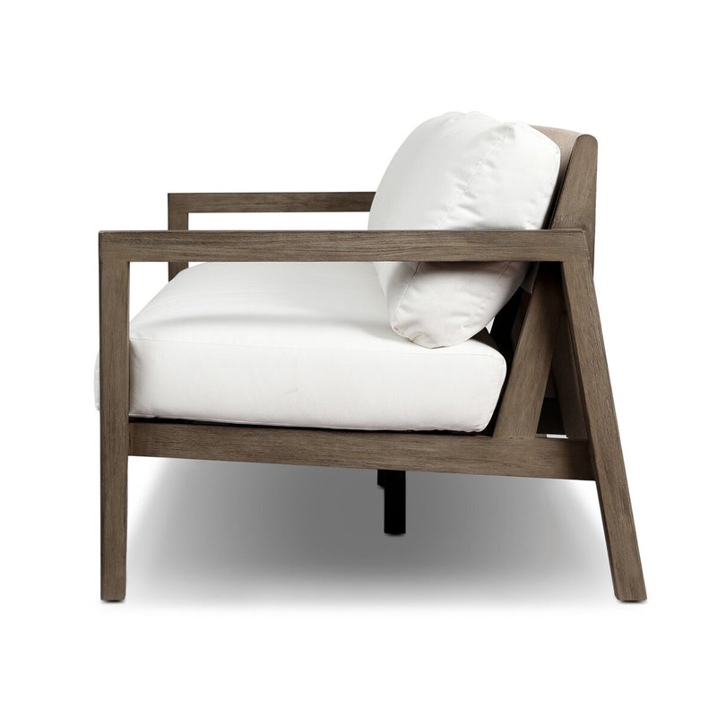Nilson Outdoor Sofa - Arashi Salt