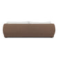 Noble Outdoor Sofa 104" - Alessi Linen
