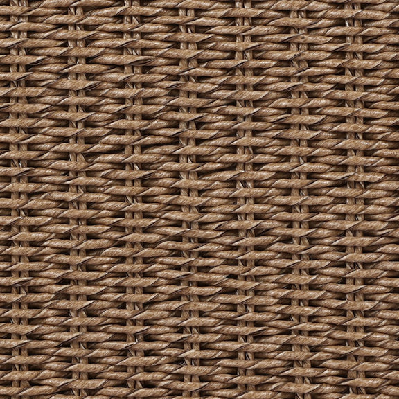 Noble Outdoor Sofa 104" - Alessi Linen