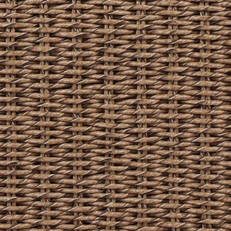 Noble Outdoor Sofa 104" - Alessi Linen