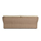 Elmira Outdoor Sofa 86" - Ellor Beige