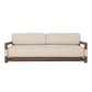 Fable Outdoor Sofa - Concha Beige
