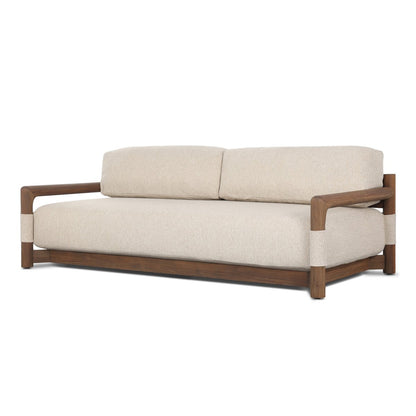 Fable Outdoor Sofa - Concha Beige