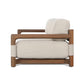 Fable Outdoor Sofa - Concha Beige