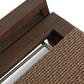 Brio Outdoor Chaise - Ellor Beige