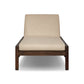 Brio Outdoor Chaise - Ellor Beige
