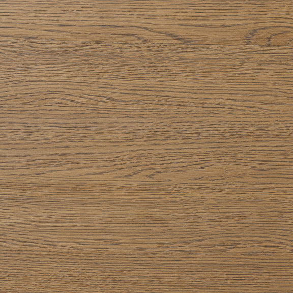 Florent Dining Table - Amber Oak Thin Veneer