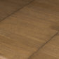 Florent Dining Table - Amber Oak Thin Veneer