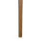 Florent Dining Table - Amber Oak Thin Veneer