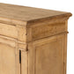 Marjorie 4 Door Sideboard - Bleached Birch