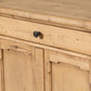 Marjorie 4 Door Sideboard - Bleached Birch