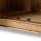 Marjorie 4 Door Sideboard - Bleached Birch