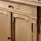 Marjorie 4 Door Sideboard - Bleached Birch