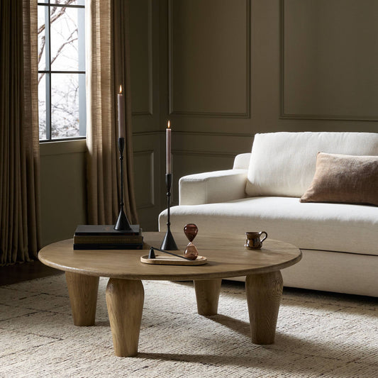 Maricopa Coffee Table