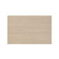Rosenell Closed Nightstand - Natural Oak Veneer