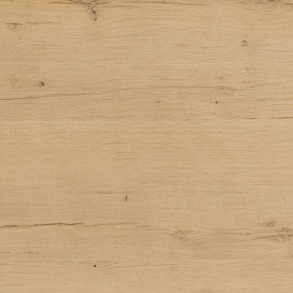 Berke Desk - Aged Smoked Oak Veneer