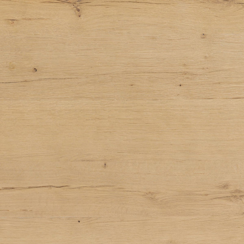 Berke Desk - Aged Smoked Oak Veneer