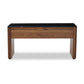 Tatum Desk - Walnut Natural