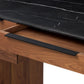 Tatum Desk - Walnut Natural