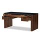 Tatum Desk - Walnut Natural