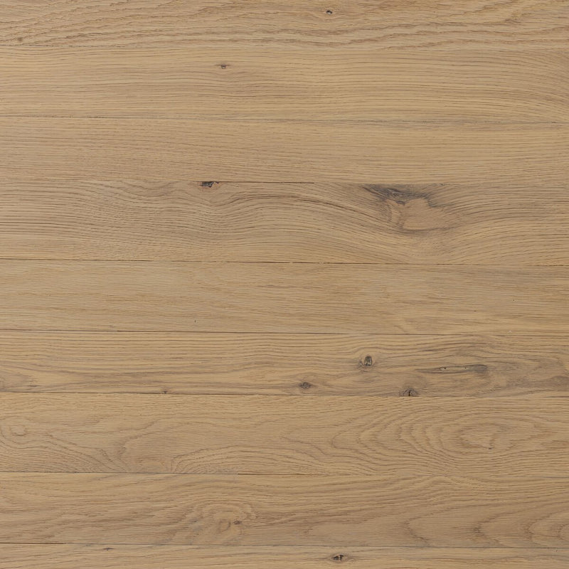 Cleo Desk - Light Natural Oak Veneer