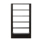 Lloyd Bookcase - Smoked Black
