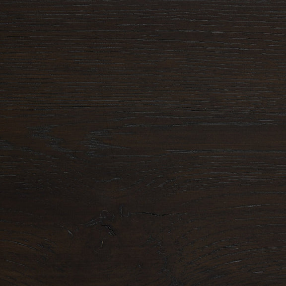 Lloyd Bookcase - Smoked Black