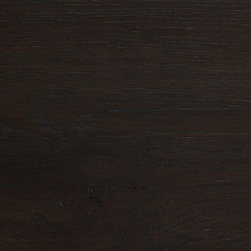 Lloyd Bookcase - Smoked Black