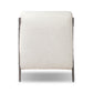 Cassidy Chair - Crypton Nomad Snow